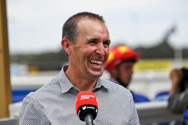 Scott airlifted to hospital