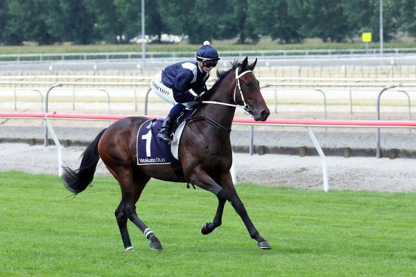 Marsh holds strong Classic arsenal