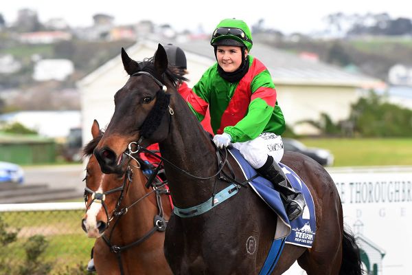 Injury halts Auckland Cup plans