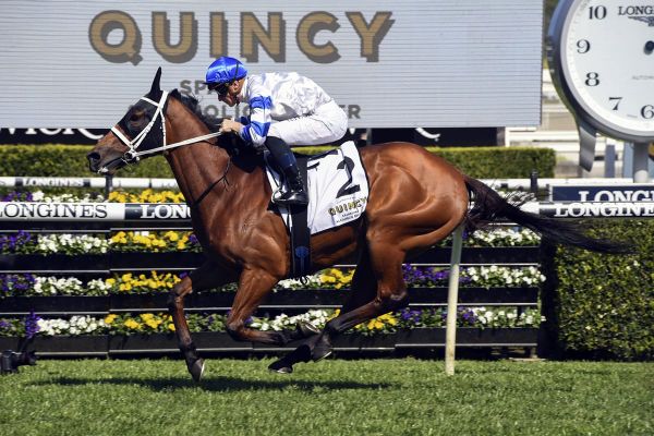 Kiwi trio feature in World’s best