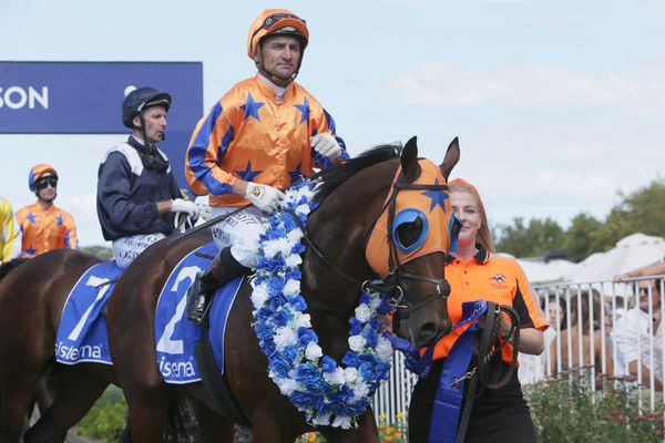 Sires’ Produce for Sword of State