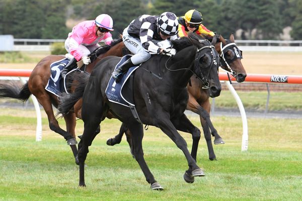 Sharrock confident standout season can continue