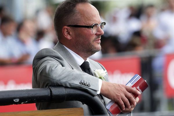 Derby remains in Auckland