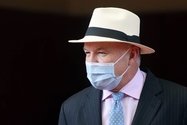 Shenron to make Hong Kong debut