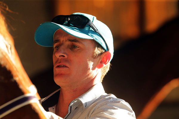 Chipperfield makes riding return