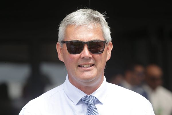 New era looming for Pukekohe Park