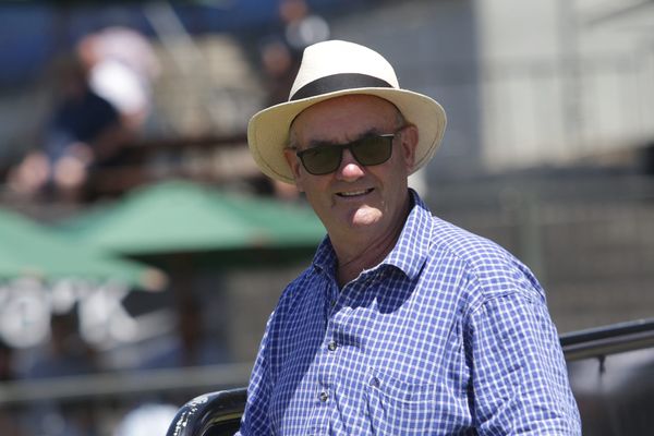 Training no chore for passionate Cornege