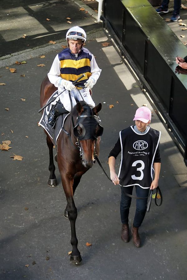 Derby start on the line for Cambridge youngster