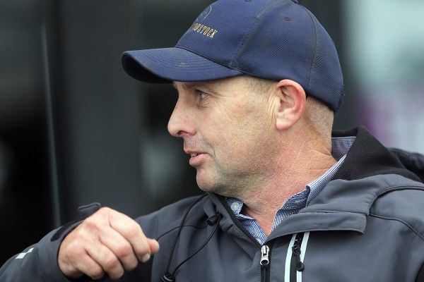 AUDIO: Carl Henderson