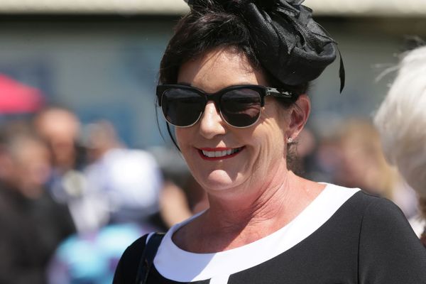 Kranji Mile win a tonic for Logan