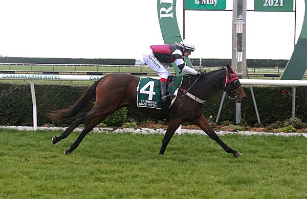 Tylers remain King Of The Castle