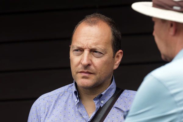 Muollo rapt with Staphanos’ reception at Karaka