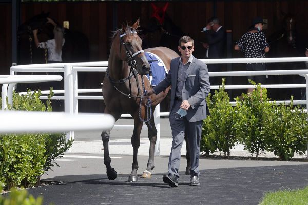 Ramsay-Ritchie in search of winning sign-off