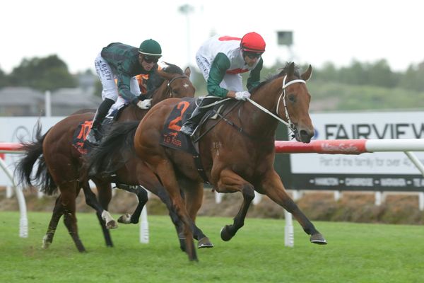 Marsh formulates Australian raids