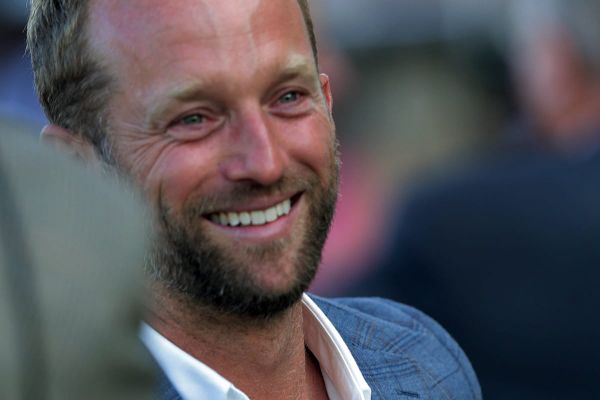 Derby dreams fulfilled for popular vet