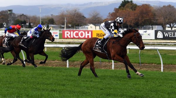 Sharrock double bright end to a tough week