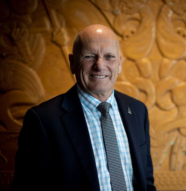 Former Police Deputy Commissioner to lead new Racing Integrity Board