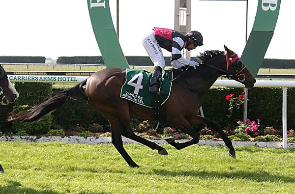 Riccarton next as Tyler bandwagon marches on