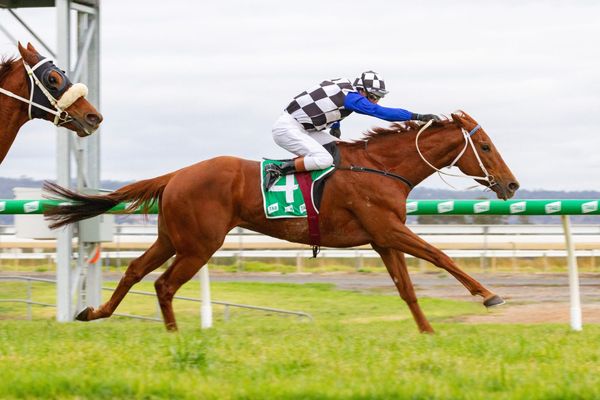Doudle to capitalise on Glorious run