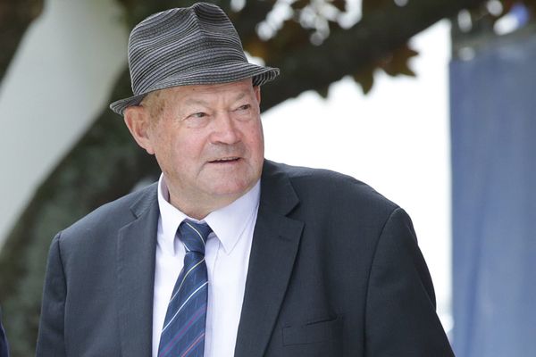 Rogerson: From seaside to trackside