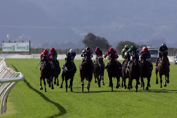 Witsabouthim impresses with Ruakaka victory