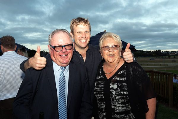 Baker making every post a winner in Sydney