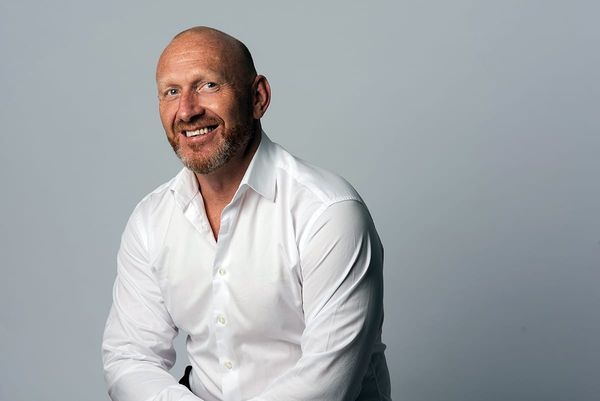 Sharrock to head NZTR