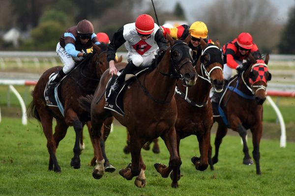 Last race winner makes travel worthwhile