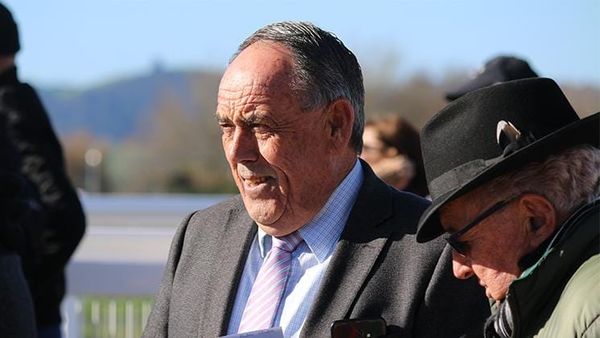 Well respected stipendiary steward bows out