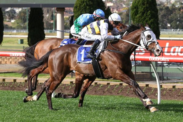 Lucrative targets beckon I’m Thunderstruck