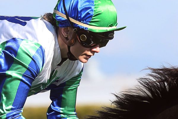 Johnson hits season goal with Te Rapa double