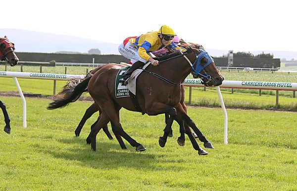 Winter Cup puzzle for Midnight Runner