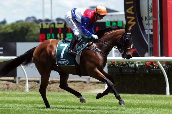 Pop Star Princess aiming to bow out a winner