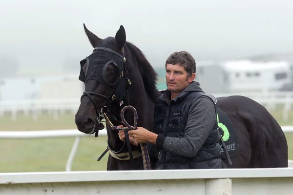 Browne’s big five head to Ruakaka