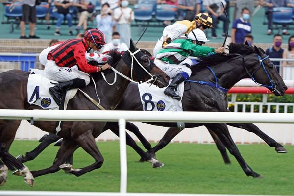 Super Football scores Cup victory