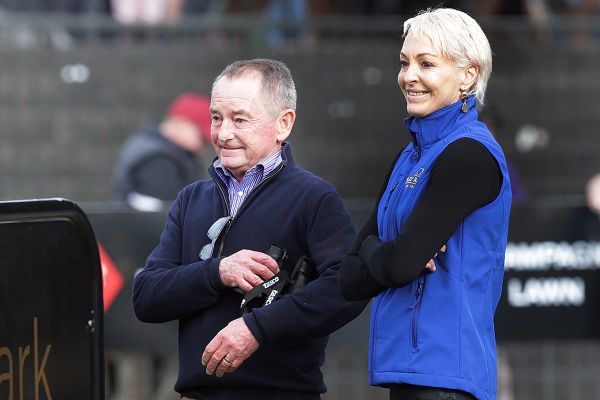 Tiley thriving on extended Queensland break