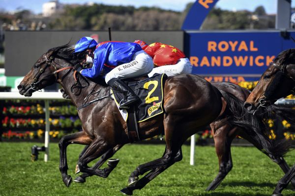 Baker’s War Eternal up for the battle