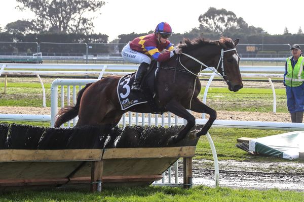National contenders impress at Riccarton