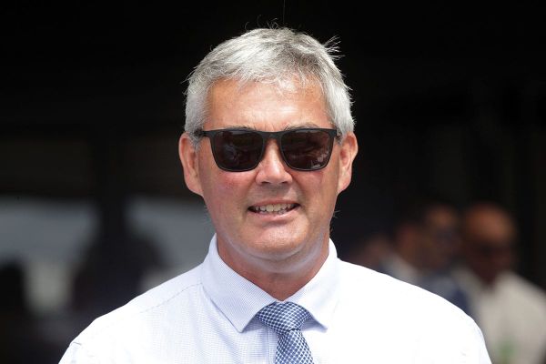 Thoroughbred Breeding Industry adapting to get through lockdown