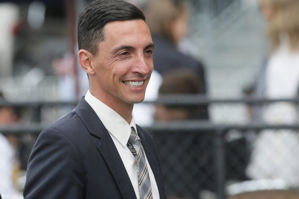 Course to draw new blood to thoroughbred industry