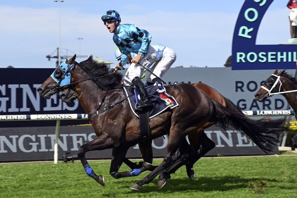 Winx first-up for Mo’unga