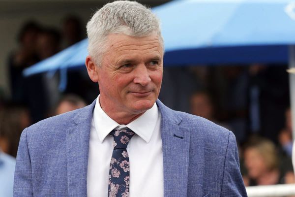 Funny Girl on a trail for gold