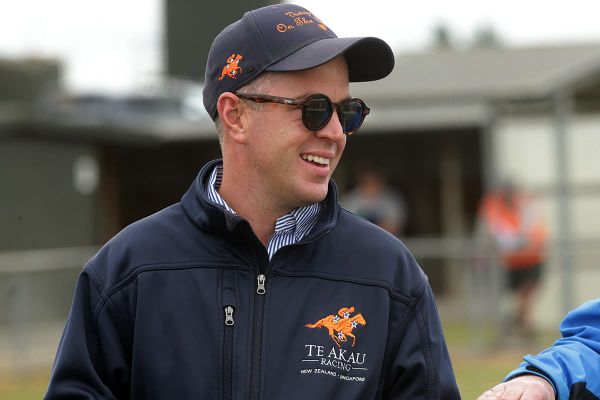 Te Akau’s Richards a dominant premiership winner