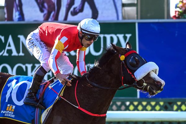 Ritani upsets in Winter Cup