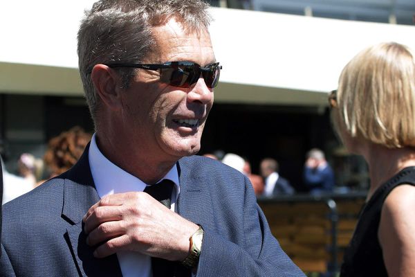 McKee calls time on training career