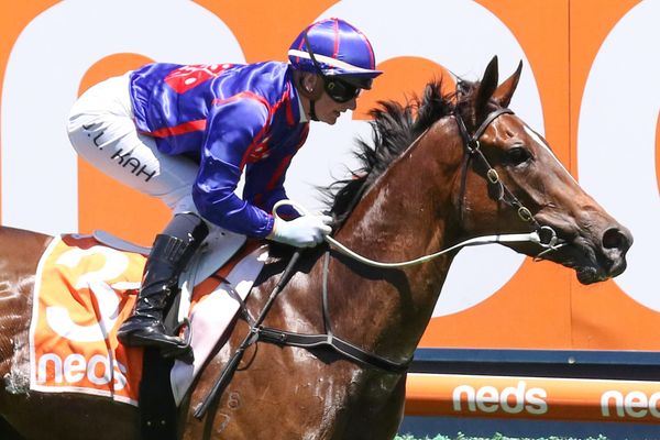 Change of plans for Ayrton