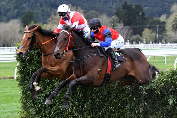 Eion sends warning to Great Northern rivals