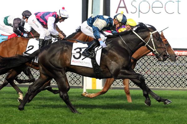 Classic aims for Forgot You