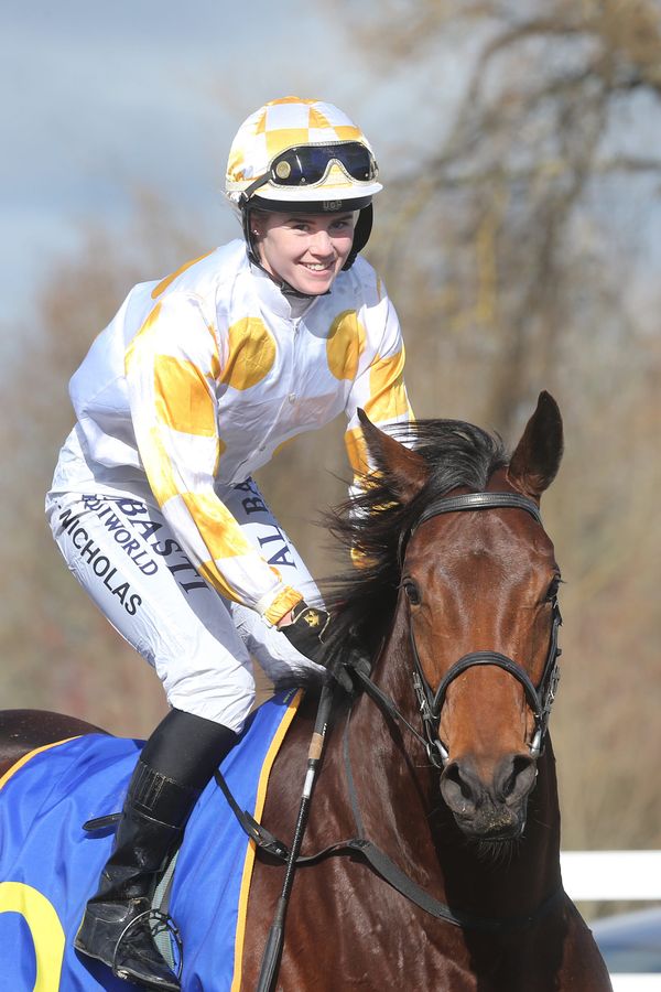 Nicholas suffers broken leg and arm in Te Aroha fall