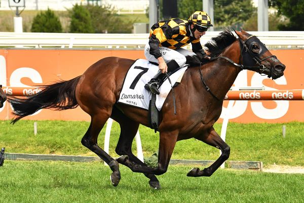 Richards pleased with the performance of Australian team